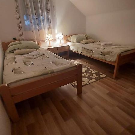 Apartment Slap Rakovica Luaran gambar