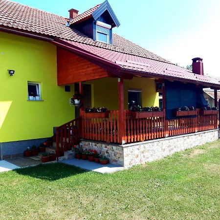 Apartment Slap Rakovica Luaran gambar