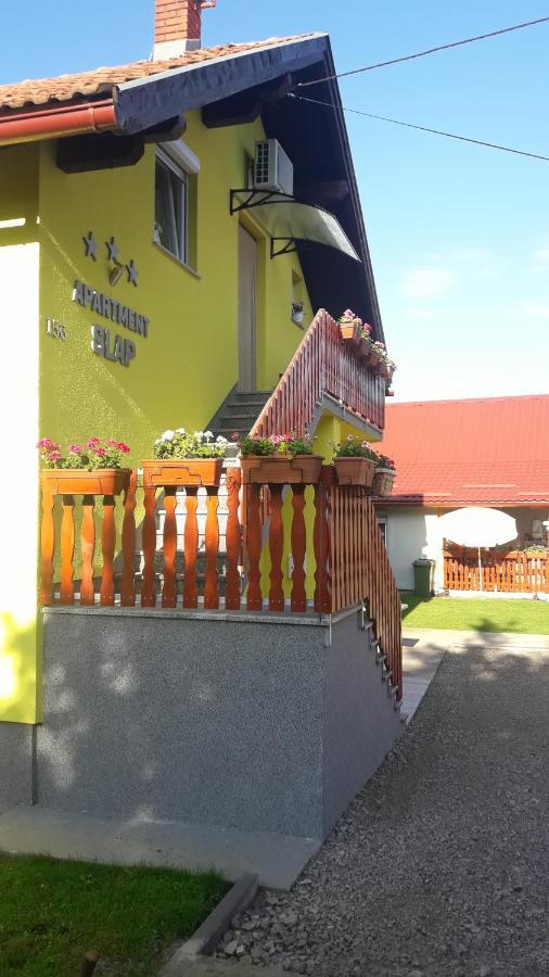 Apartment Slap Rakovica Luaran gambar