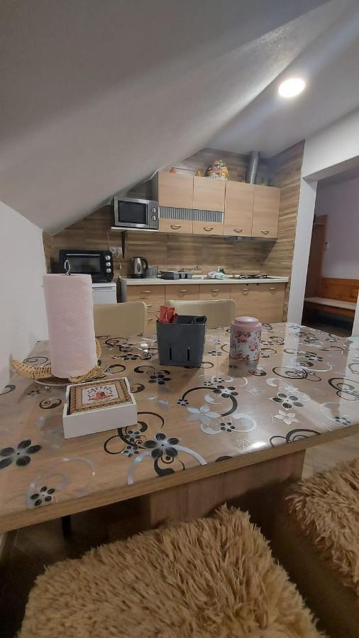 Apartment Slap Rakovica Luaran gambar