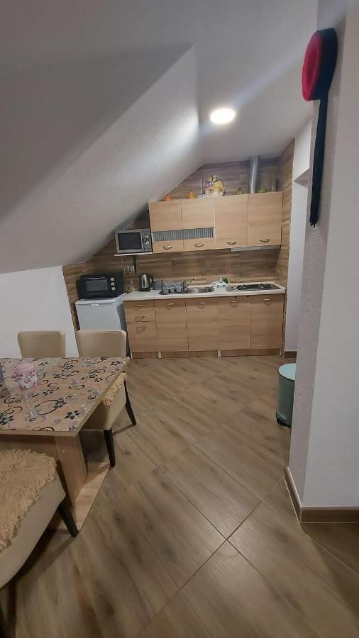 Apartment Slap Rakovica Luaran gambar