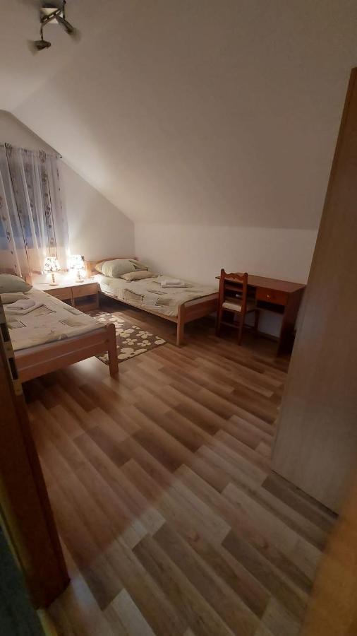 Apartment Slap Rakovica Luaran gambar