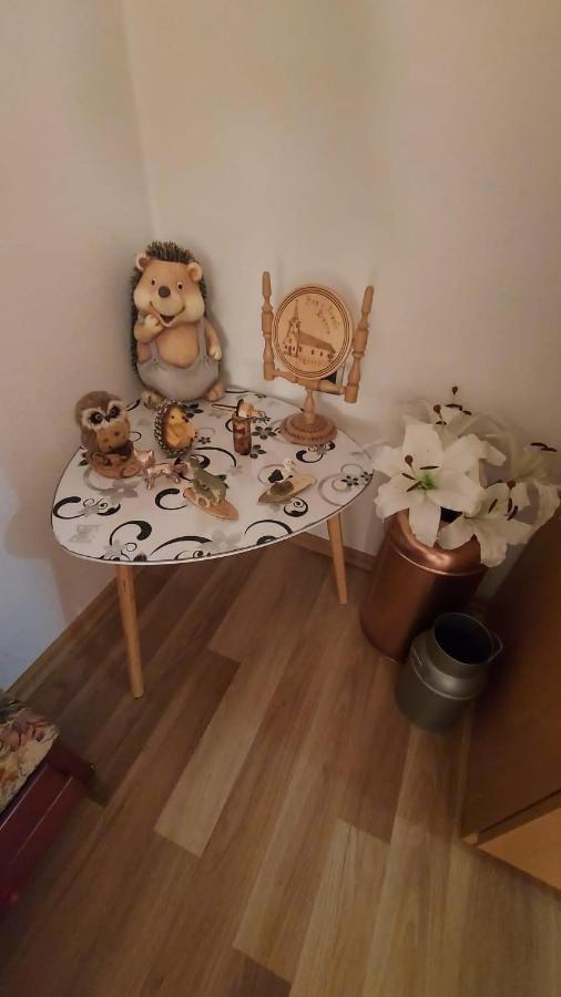 Apartment Slap Rakovica Luaran gambar