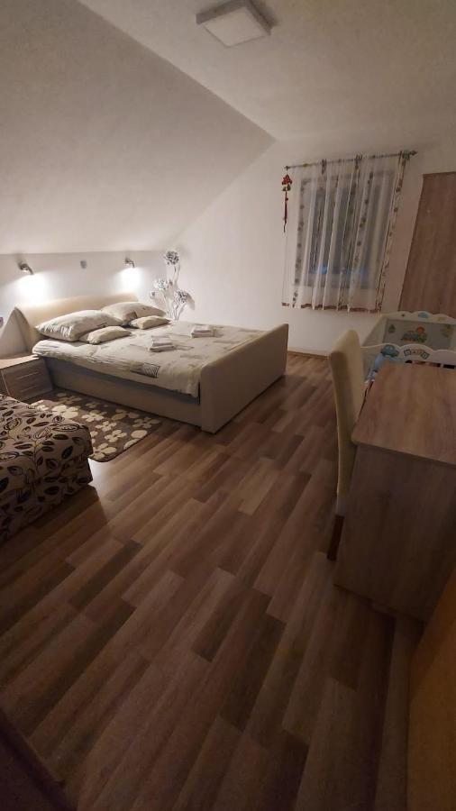 Apartment Slap Rakovica Luaran gambar