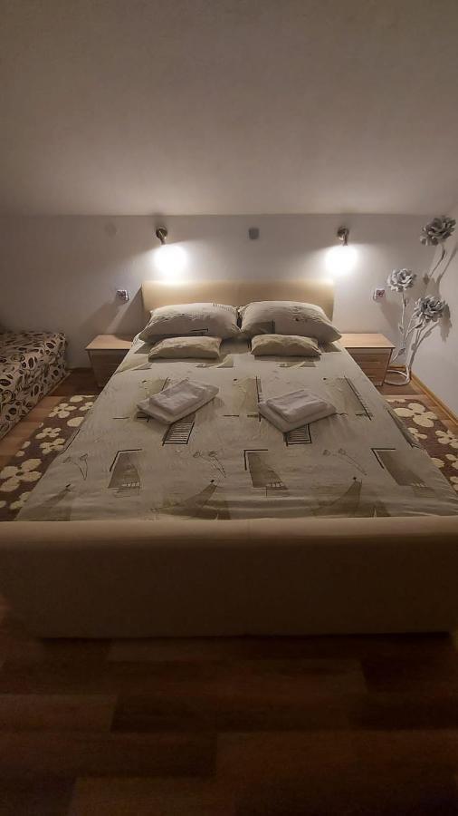 Apartment Slap Rakovica Luaran gambar