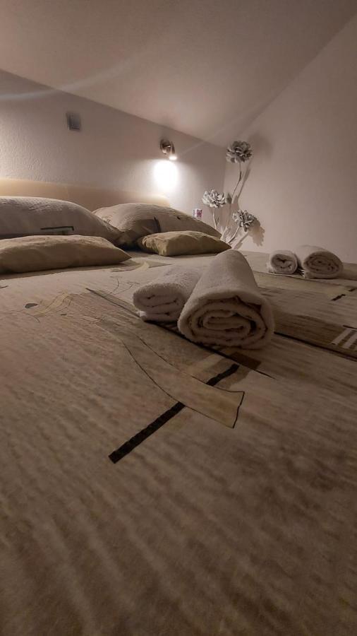 Apartment Slap Rakovica Luaran gambar