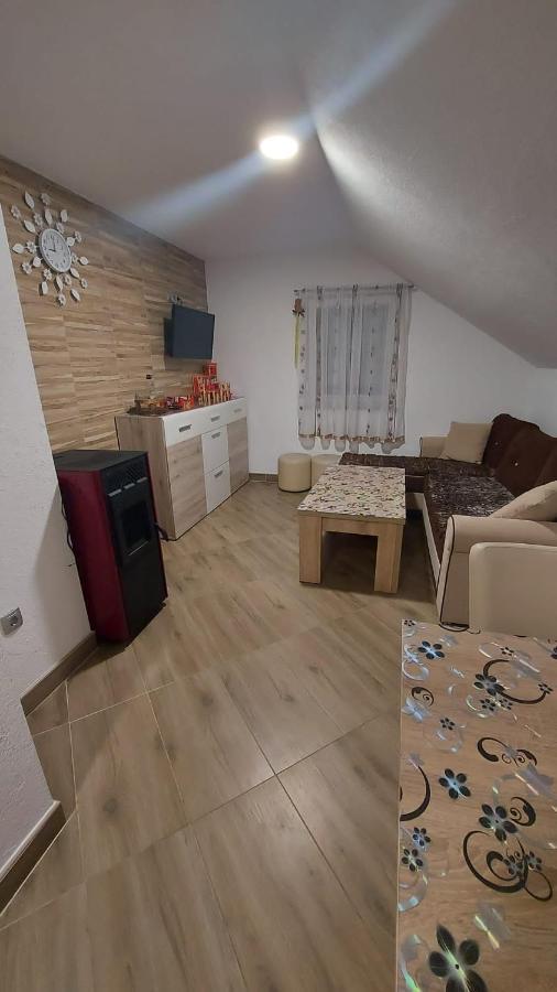 Apartment Slap Rakovica Luaran gambar