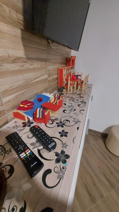Apartment Slap Rakovica Luaran gambar