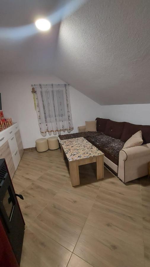 Apartment Slap Rakovica Luaran gambar