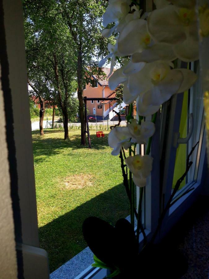 Apartment Slap Rakovica Luaran gambar