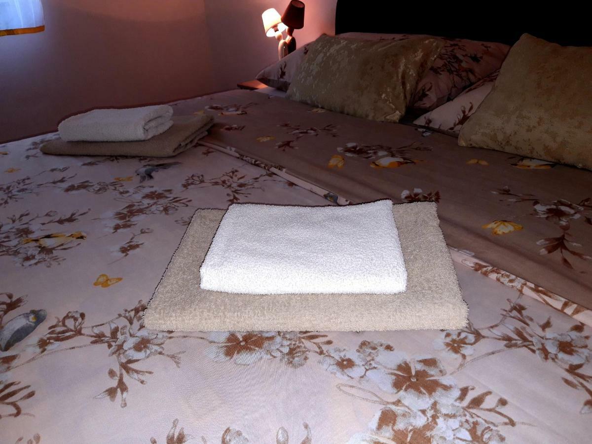 Apartment Slap Rakovica Luaran gambar