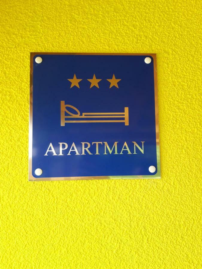 Apartment Slap Rakovica Luaran gambar